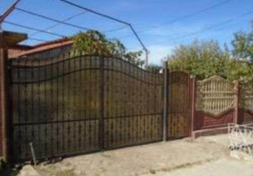 Cota 1/2 din casa si teren Podeni, jud. Arges - ID: R1983482 - 16