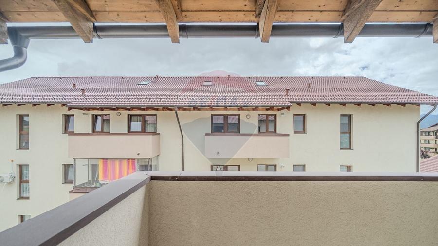 GARSONIERA | COMISION 0% | 37MP | SANPETRU | PET FRIENDLY - 22