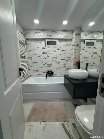 Apartament ultracentral renovat 4 camere - 5