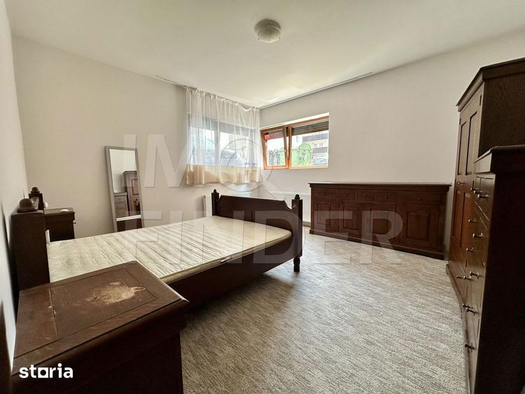 Apartament 2 camere 57 mp, demisol luminos, garaj in Buna Ziua - 12