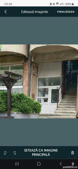 Spațiu comercial, de 11 mp, în Câmpulung Moldovenesc
