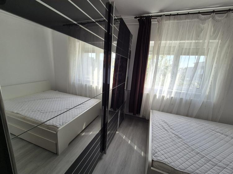 Garsonieră semidecomandată în Brâncoveanu