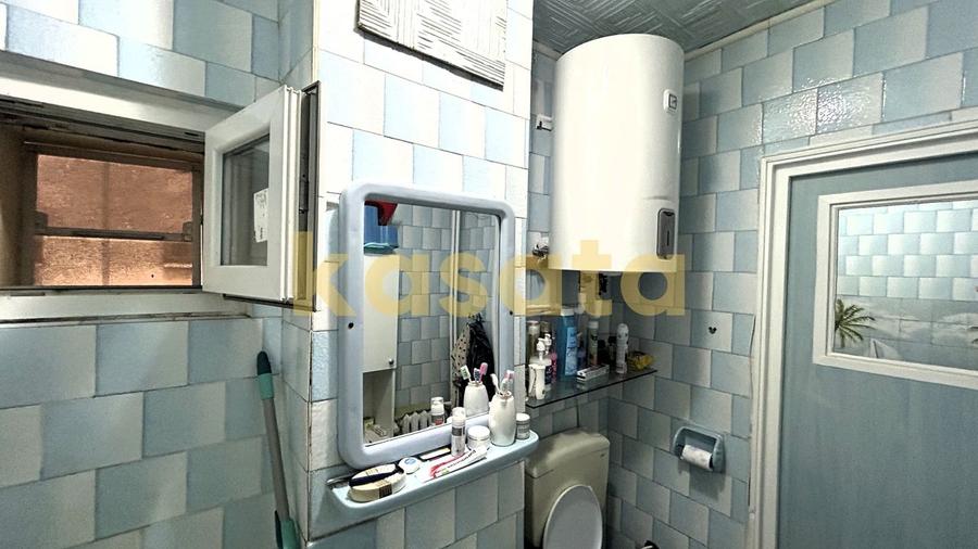 3 camere I Lacul Tei I decomandat I etaj 3 I 69mp I mobilat si utilat - 17