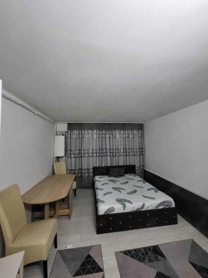 Garsoniera Drago? voda parter numarul 9 - 3