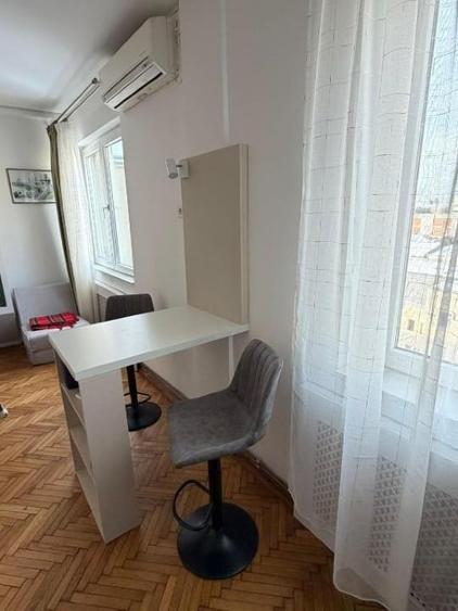 Studio Ultracentral Cișmigiu / Eforie – mobilat complet – DIRECT PROPRIETAR - 15