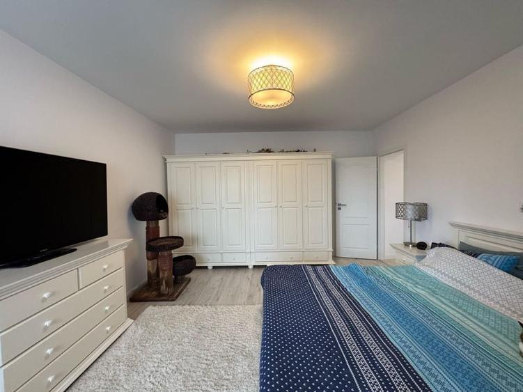 4 camere| DECOMANDAT |  CALEA DOROBANTILOR | 110 mp - 6