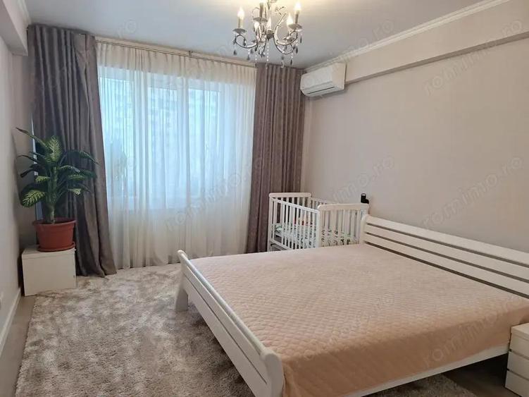 Apartament de vanzare de 2 camere in zona Drumul Taberei - 2