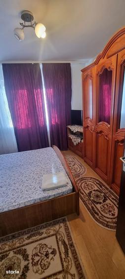 Apartament 3 camere decomandat zona Campus Constan?a - 2