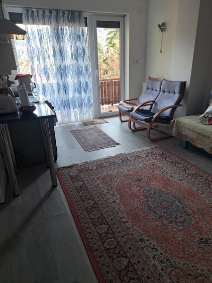 Apartament de 2 camere, 70 mp, în inima zonei Furnica – Sinaia | Terasă | Ideal - 5