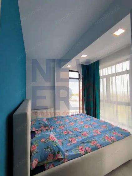De vanzare apartament 2 camere 911 Mamaia Apart. mobilat-echipat - 9