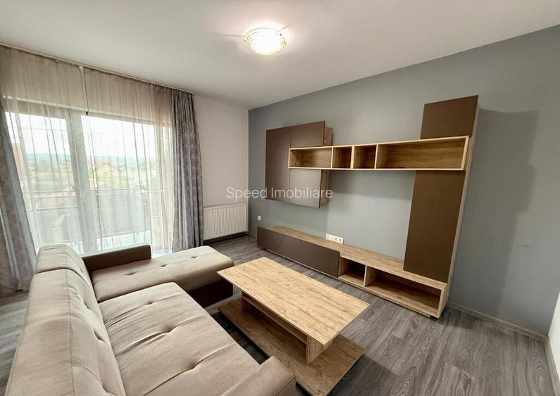 AA/1151 De inchiriat apartament cu 2 camere in Tg Mure? - Unirii
