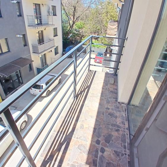 Apartament cu o camera, ROND PĂCURARI, - 7