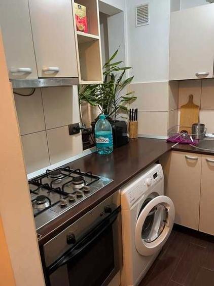 Apartament 2 Camere, 54 mp, et. 5, metrou la distanta de 3 minute - 4