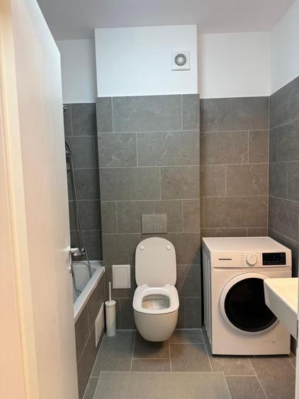 Studio premium de vanzare ATRIA URBAN RESORT, faza 3 | SOSEAUA CHITILEI - 2