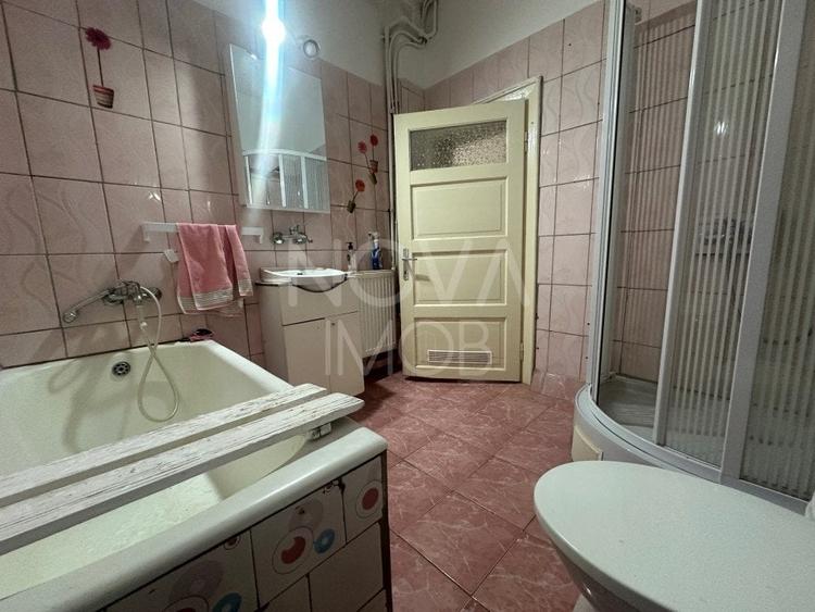 Casa 550 mp teren - Str. Negoi - Sibiu - 12