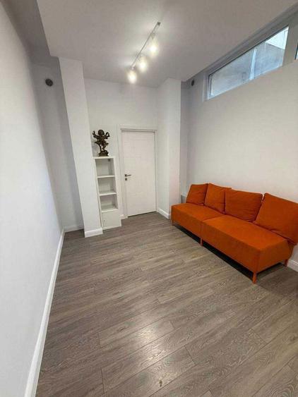 salon de infrumusetare, langa Parcul Herastrau - 3