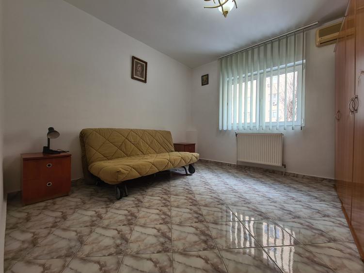 Ap 3 Camere Mall vitan- Piata unirii + Centrala Proprie DB - 8