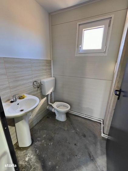 Hala industriala depozitare/productie, zona Prejmer, 600mp - 7