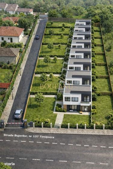 BG131-Teren: 2.822 mp pentru Proiect Imobiliar Premium COMISION 0% - 6