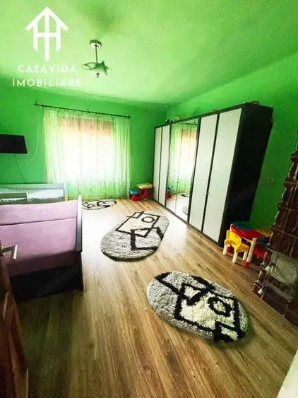 Casa de vanzare in comuna Fardea, jude?ul Timi? - 8