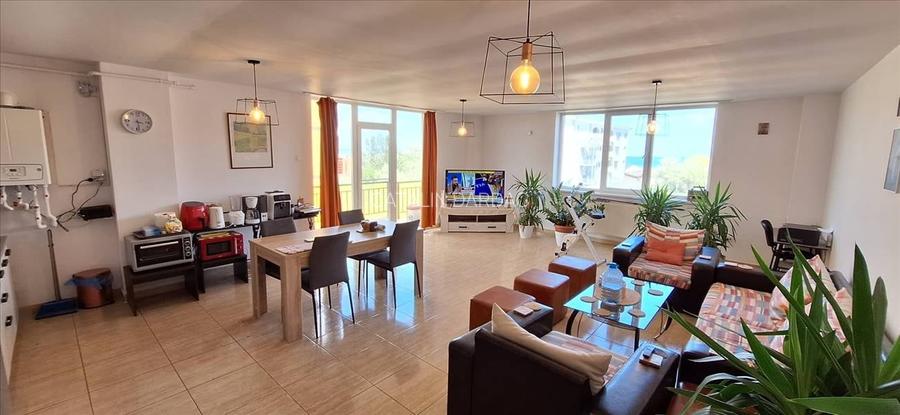 SUPEROCAZIE ! MAMAIA NORD 3 CAMERE 135 MP. MOBILAT UTILAT VEDERE LA MARE ! SUPEROCAZIE ! MAMAIA NORD 3 CAMERE 135 MP. MOBILAT UTILAT VEDERE LA MARE !