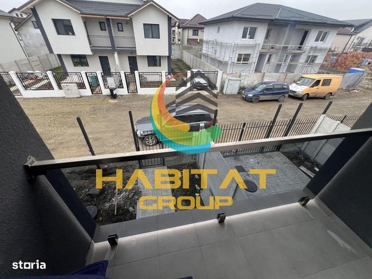 In?iruita Bragadiru Gliei 3 camere 80 mp curte 108 utili toate utilita - 1