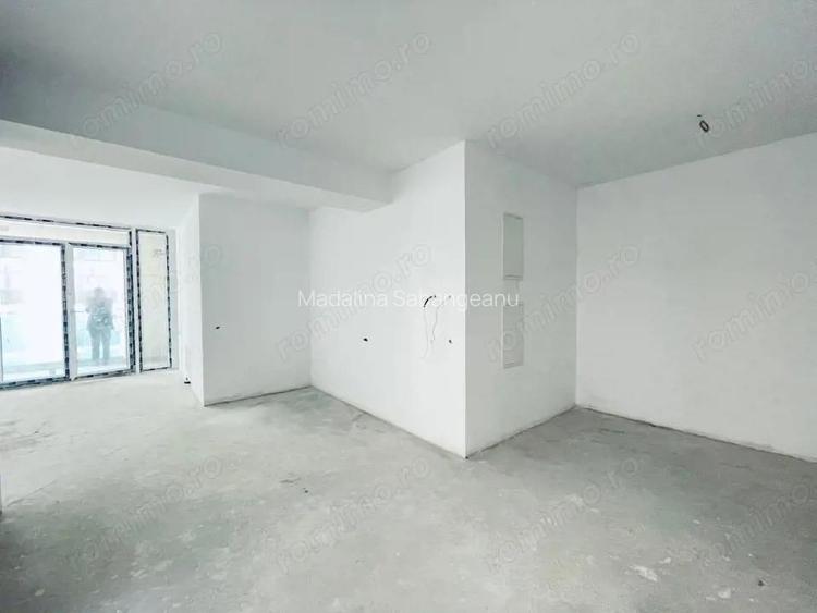 Apartament 2 camere - zona Floreasca - bloc nou