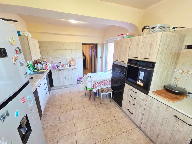 Crangasi, Lacul Morii, casa individuala 230 mp utili, 510 mp teren - 30