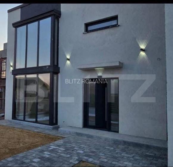 Casa P+1, zona Pelendava-Carcea 141