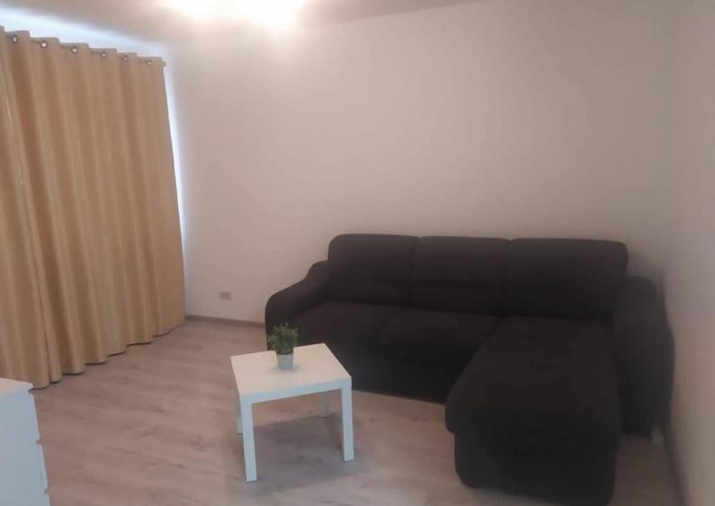 Berceni metrou biruintei astrelor parcare - 1