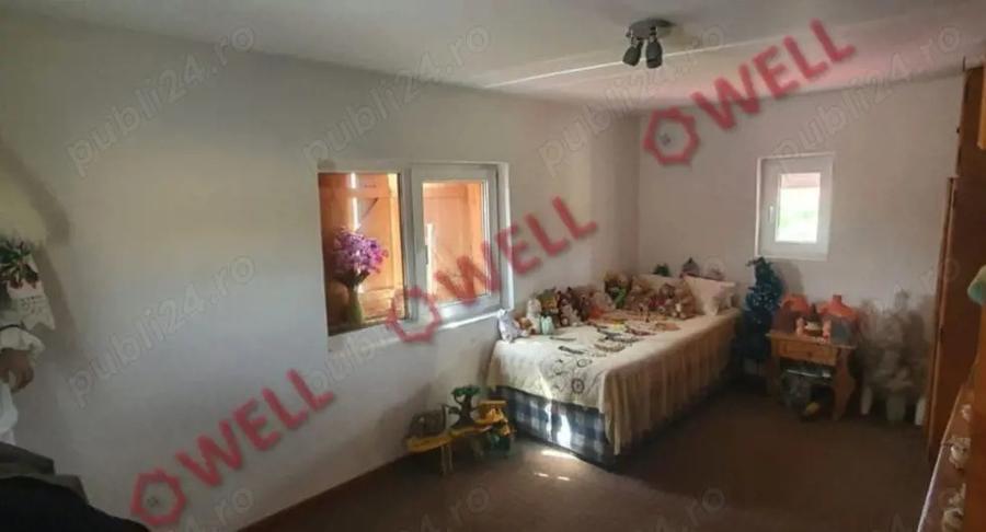 Vand casa in Baia Mare pe strada Sebesului - 8