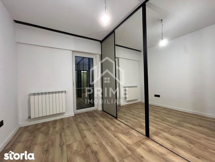 Apartament Premium de 70 mp, 3 camere, 2 bai, 2 balcoane - Lift, Parca - 4
