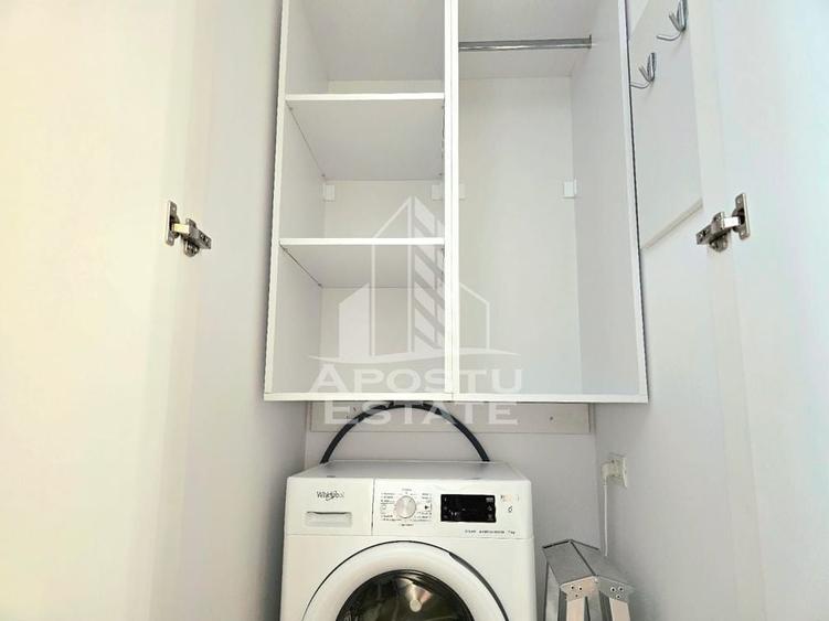 Apartament premium de inchiriat Adora Park - 11