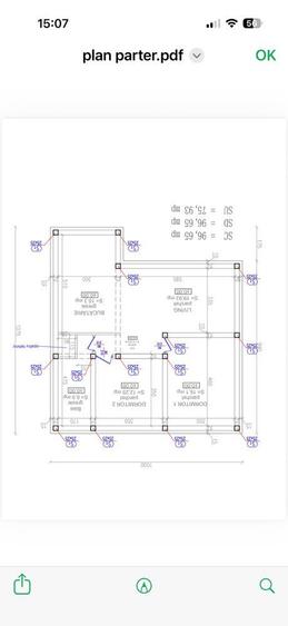 Casa - VASLUI- Moara Greci - 7