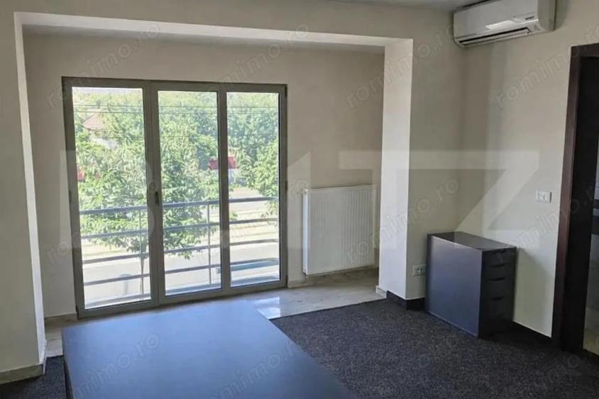 Doua spa?ii de birouri, 2 incaperi, 35 mp, zona Balcescu - 3