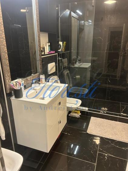 Apartament 2 camere, 45mp |  Chinteni | - 6