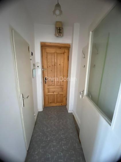 Apartament 2 camere Gheorgheni, etaj intermediar