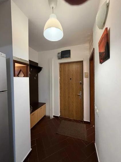 Tineretului, garsoniera, 4 minute metrou, renovata total - 4