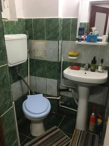 Apartament 3 camere decomandat . - 4