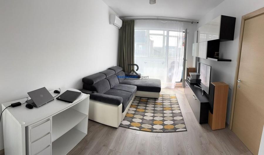 Apartament 2 camere dec Nicolae Grigorescu - 2