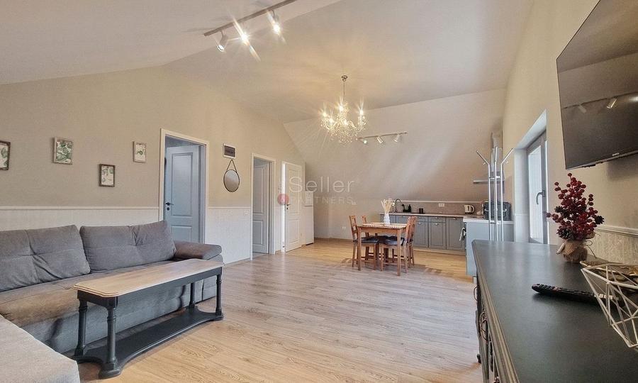 Vedere Panoramica - 5