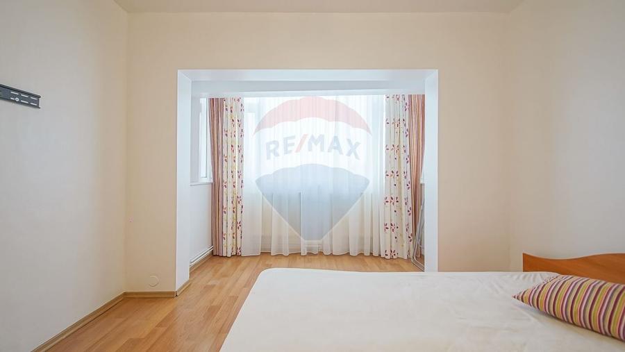 Apartament cu 2 camere de închiriat în zona Garii - 9