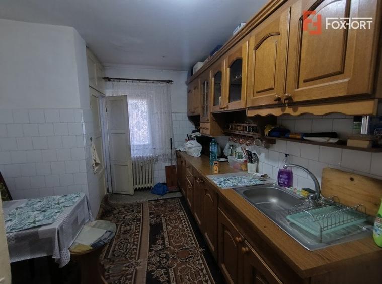 COMISION 0% Apartament decomandat cu 4 camere si 2 bai, Drobeta Turnu Severin - 7