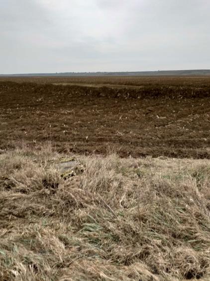 Vand teren extravilan soseaua roman piatra 14500m - 2