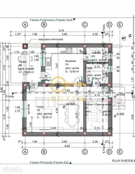 Casa in Cristian - 5