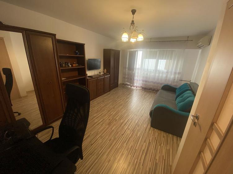 Garsoniera Mall Vitan - 7