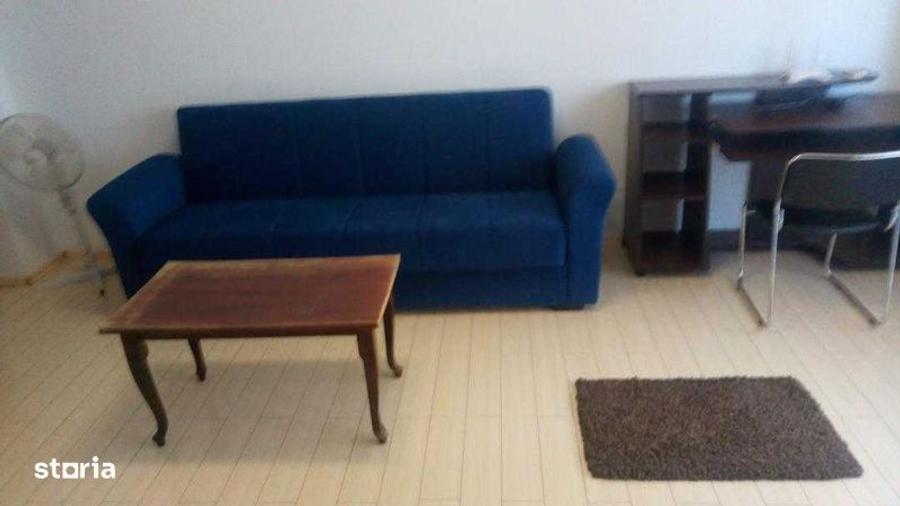 Militari Residence - 5