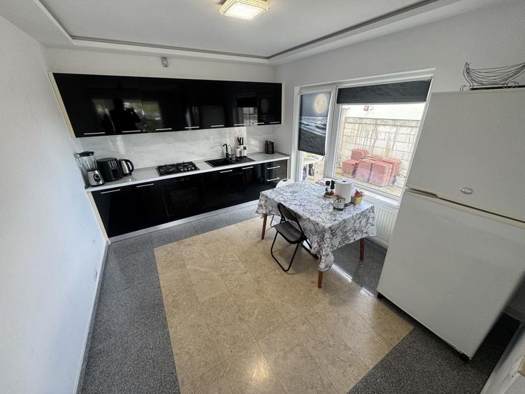 Casă individuală P+1+Pod | 4 camere | 185 mp utili | teren 385 mp | Navodari Sud - 3