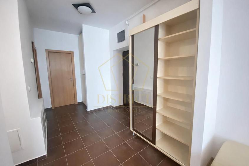 Apartament spatios cu 2 camere | Fabric-Lunei - 9
