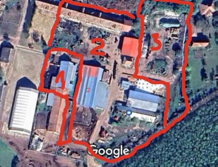 Teren intravilan, grajd - 6